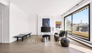 Venta Piso Paris 16ème