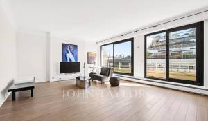 Venta Piso Paris 16ème