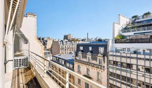 Venta Piso Paris 16ème