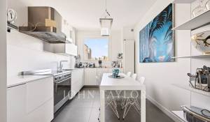 Venta Piso Paris 16ème