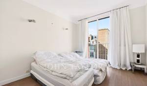 Venta Piso Paris 16ème