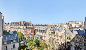 Venta Piso Paris 16ème
