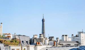 Venta Piso Paris 16ème