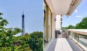 Venta Piso Paris 16ème