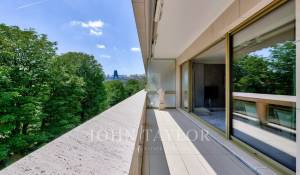 Venta Piso Paris 16ème