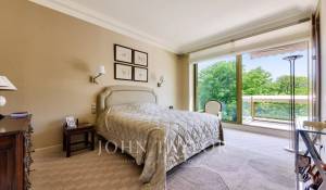 Venta Piso Paris 16ème