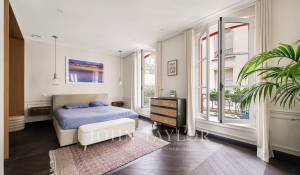 Venta Piso Paris 16ème
