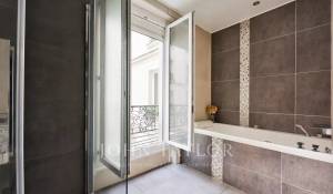 Venta Piso Paris 16ème