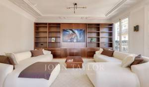 Venta Piso Paris 16ème