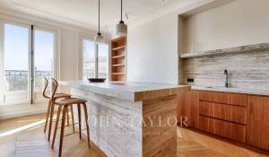 Venta Piso Paris 16ème