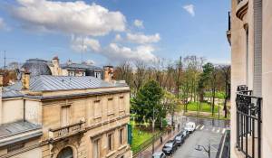 Venta Piso Paris 16ème