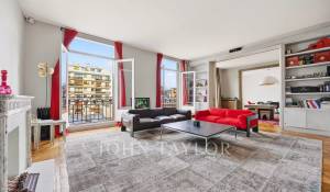 Venta Piso Paris 16ème