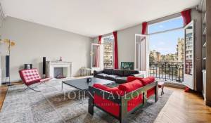 Venta Piso Paris 16ème