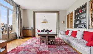 Venta Piso Paris 16ème