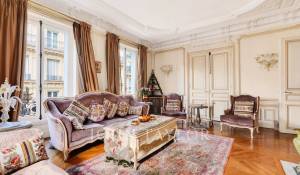Venta Piso Paris 16ème