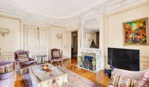 Venta Piso Paris 16ème
