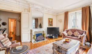 Venta Piso Paris 16ème