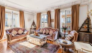 Venta Piso Paris 16ème