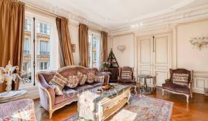 Venta Piso Paris 16ème