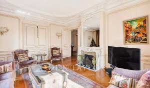 Venta Piso Paris 16ème