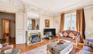 Venta Piso Paris 16ème