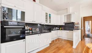 Venta Piso Paris 16ème