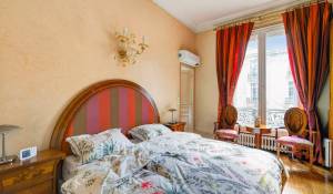 Venta Piso Paris 16ème