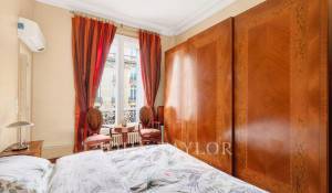 Venta Piso Paris 16ème