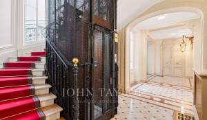 Venta Piso Paris 16ème