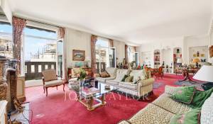 Venta Piso Paris 16ème