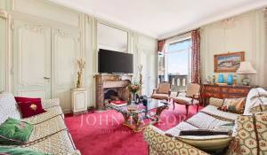 Venta Piso Paris 16ème