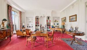 Venta Piso Paris 16ème