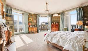 Venta Piso Paris 16ème