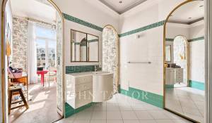 Venta Piso Paris 16ème