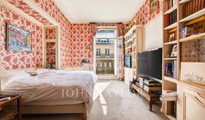 Venta Piso Paris 16ème