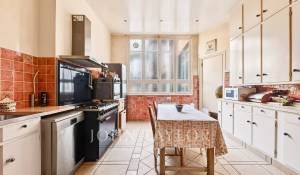 Venta Piso Paris 16ème