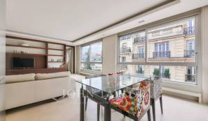 Venta Piso Paris 16ème