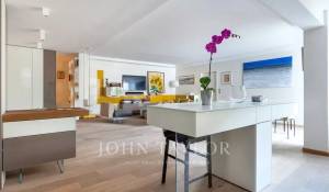 Venta Piso Paris 16ème