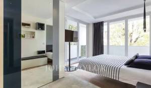 Venta Piso Paris 16ème