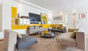 Venta Piso Paris 16ème