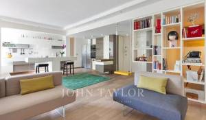 Venta Piso Paris 16ème