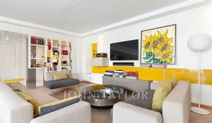 Venta Piso Paris 16ème