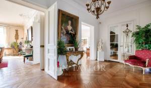 Venta Piso Paris 16ème