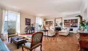 Venta Piso Paris 16ème