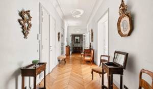 Venta Piso Paris 16ème