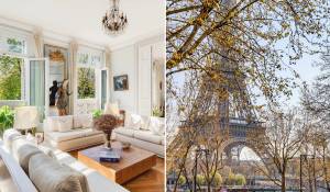 Venta Piso Paris 16ème