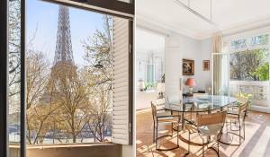 Venta Piso Paris 16ème
