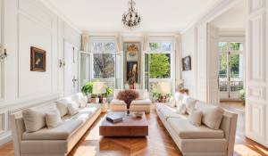 Venta Piso Paris 16ème