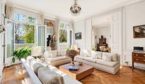 Venta Piso Paris 16ème