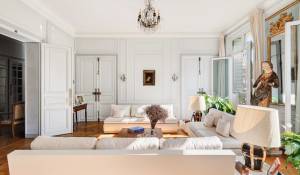 Venta Piso Paris 16ème